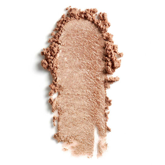 Miniatyrbild 2 av 3: Lily Lolo Mineral Eye Shadow ögonskugga Sticky Toffee Glitter, Satin