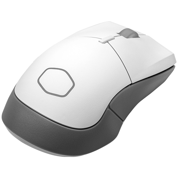Cooler Master MM311 datormöss Spela Ambidextrous RF Trådlös Optisk 10000 DPI