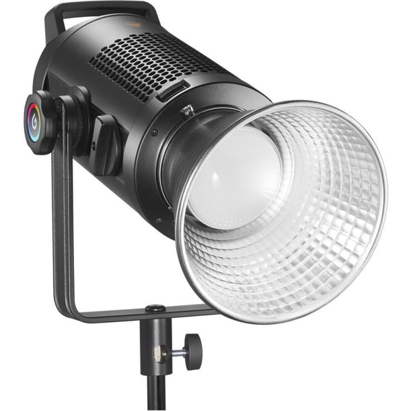 Miniatyrbild 16 av 18: Godox SZ150R fotostudiobelysning 150 W