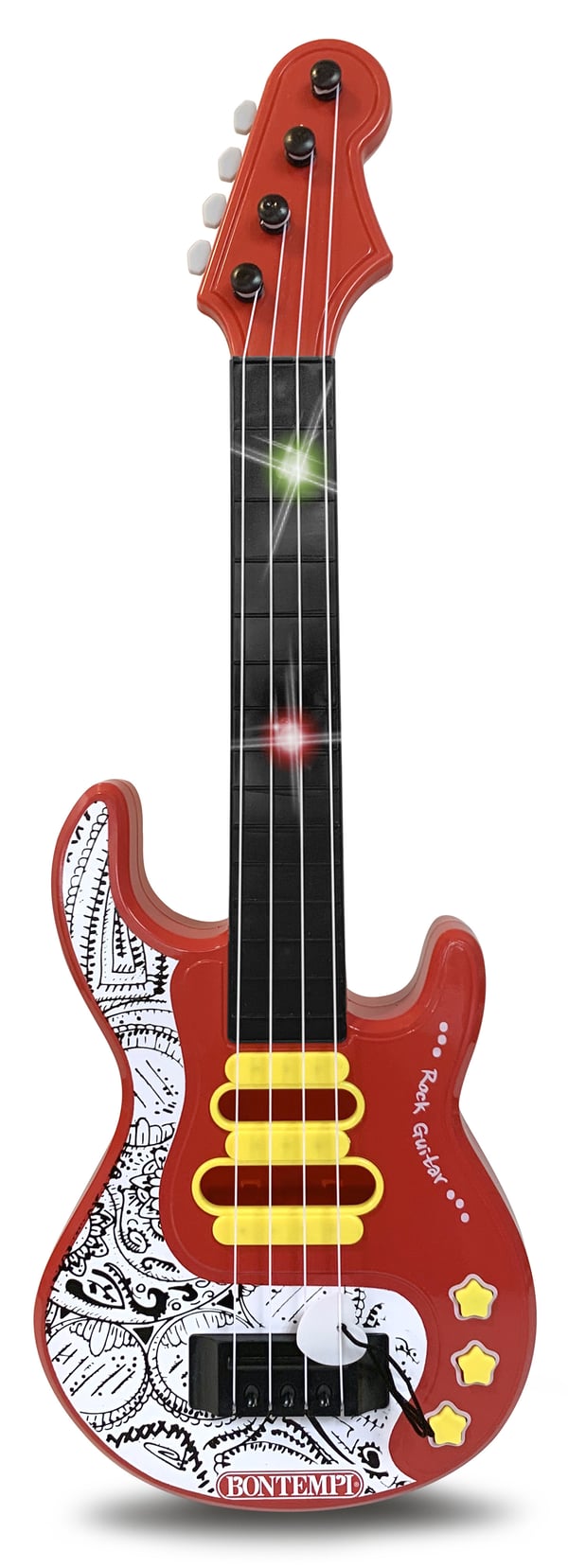 Bontempi Electronic Rock Guitar