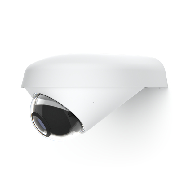 Miniatyrbild 3 av 9: Ubiquiti G4 Dome Arm Mount Montera