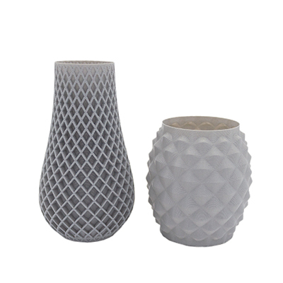 Winkle 8435532910404 3D print materiale Polymælkesyre (PLA) Grå 1 kg