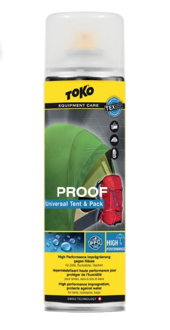 TOKO 5582651 vandbekæmpelsesmiddel