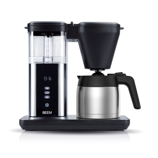 BEEM DIRECT-BREW Semi-auto Filter kaffemaskine 1,25 L