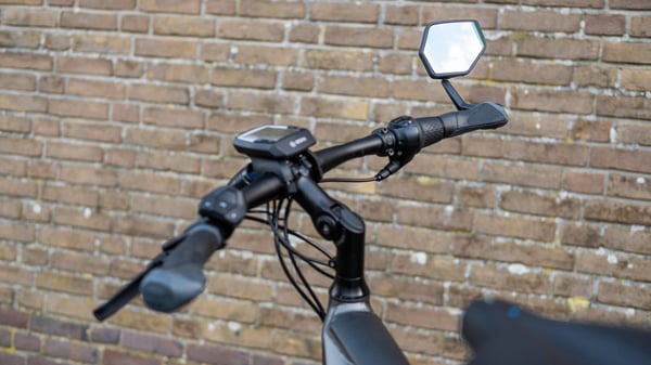 BBB Cycling BBM-01 Spegel
