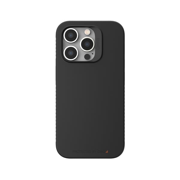 GEAR4 Rio Snap mobiltelefon etui 15,5 cm (6.1") Cover Sort