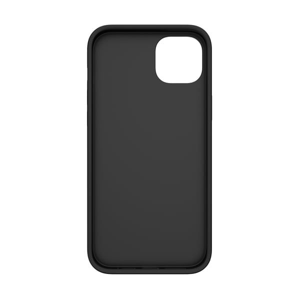Gear4 Rio Snap iPhone 14 Plus 6.7\" musta/musta 50758