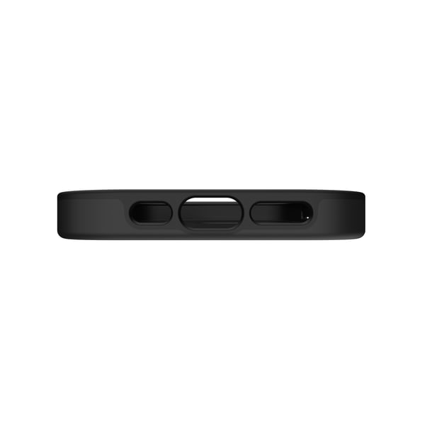 Gear4 Rio Snap iPhone 14 Pro 6.1\" musta/musta 50757