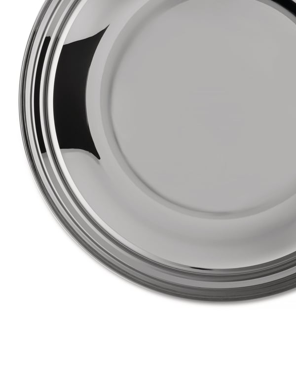 Miniatyrbillede 2 af 4: Alessi JM15/24L spiseskål 2,3 L