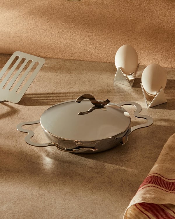 Miniatyrbild 3 av 3: Alessi AGO01 äggkopp