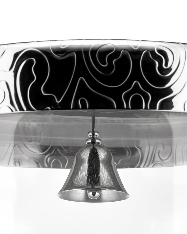 Miniatyrbillede 3 af 3: Alessi MW29 glas