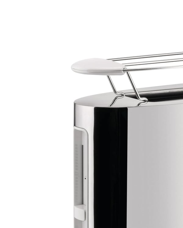 Alessi SG68W leivänpaahdin