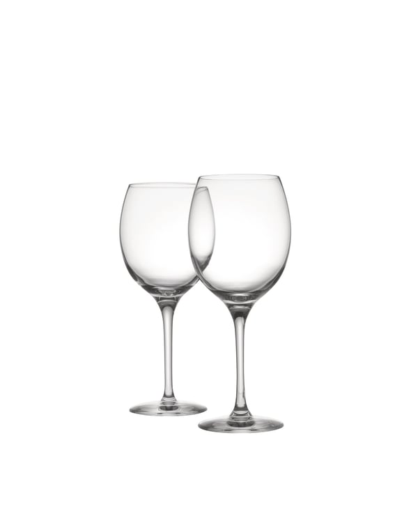 Miniatyrbillede 1 af 2: Alessi SG119/1S4 vinglas