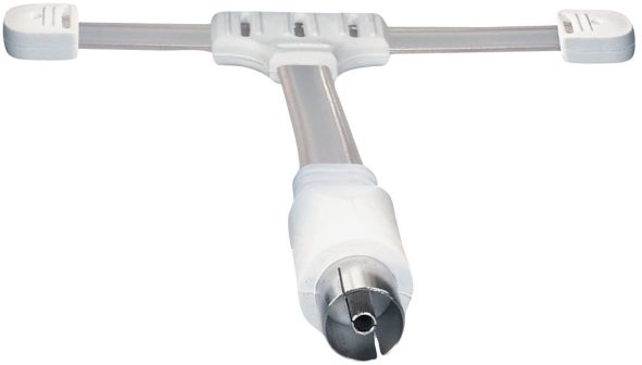 Hapena 14100 radioantenne UKW 240 ohm (Ω) Hapena 14100 radioantenne UKW 240 ohm (Ω)