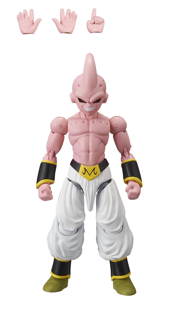 Bandai 35855 action & samlefigurer