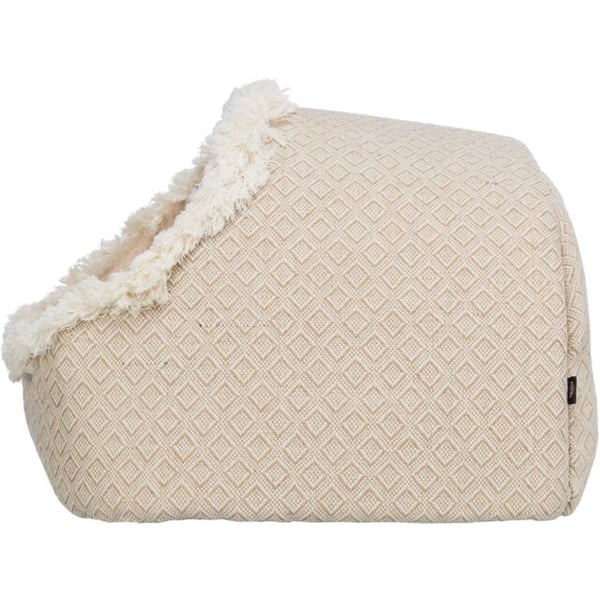 Pikkukuva 2 / 8: TRIXIE Boho Cave Lemmikinpesäpeti