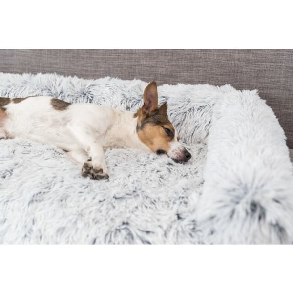 TRIXIE 38047 hunde- og katteseng Bolster kæledyrseng