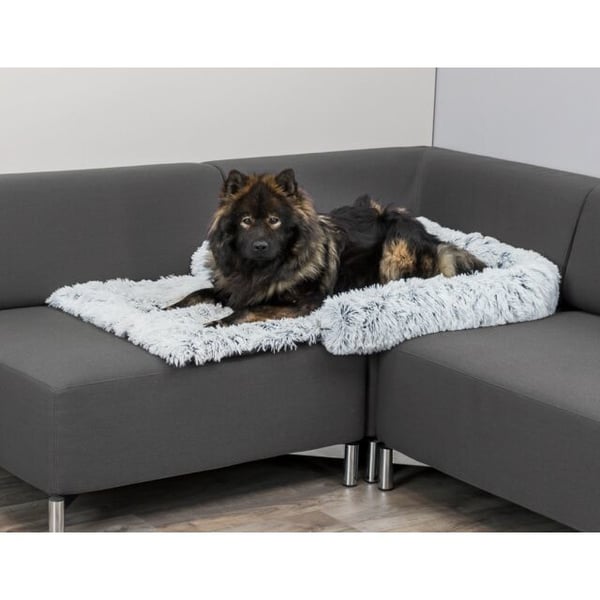 TRIXIE 38047 hunde- og katteseng Bolster kæledyrseng