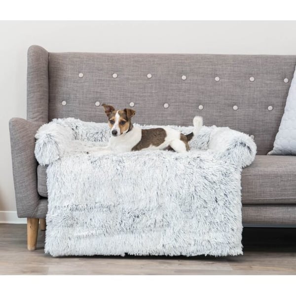 TRIXIE 38047 hunde- og katteseng Bolster kæledyrseng