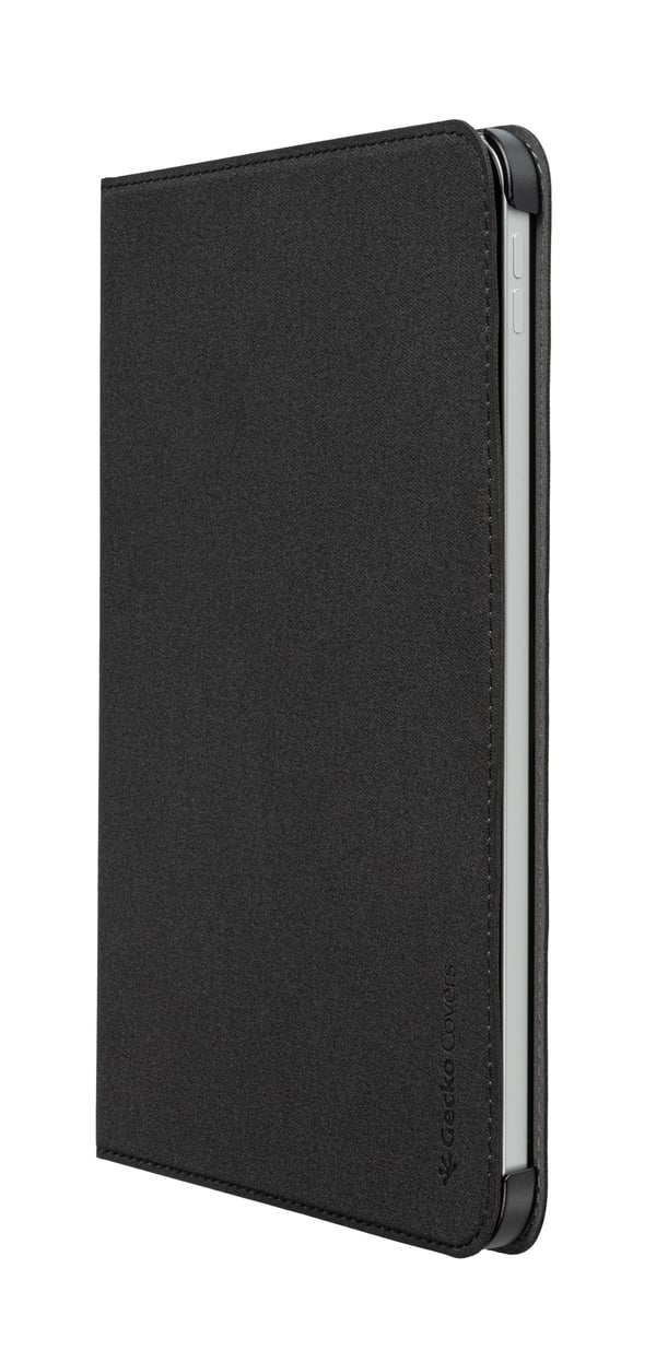 Gecko Covers Easy-Click 2.0 25,9 cm (10.2") Folio Svart