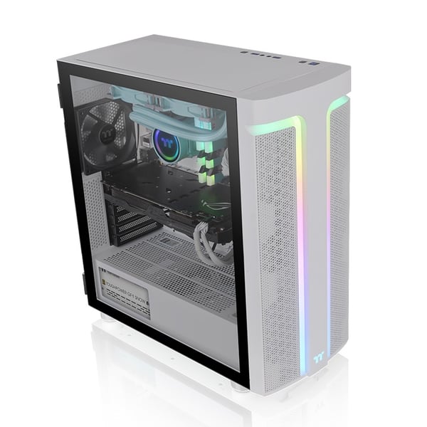 Thermaltake H590 TG ARGB Midi Tower Vit