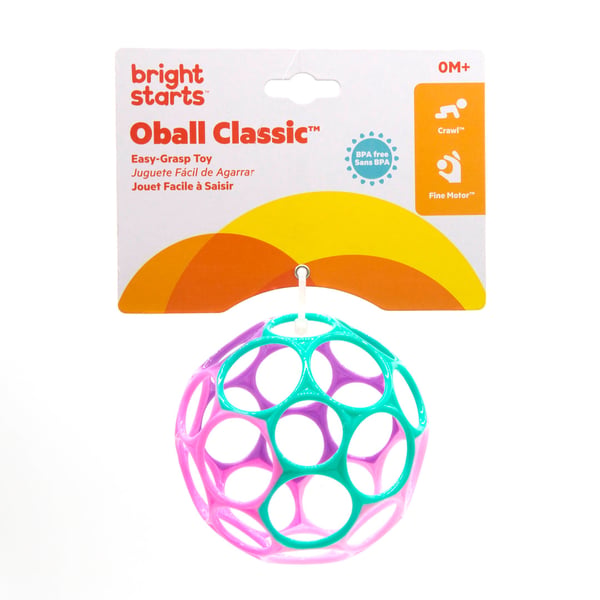 Oball Classic rangle