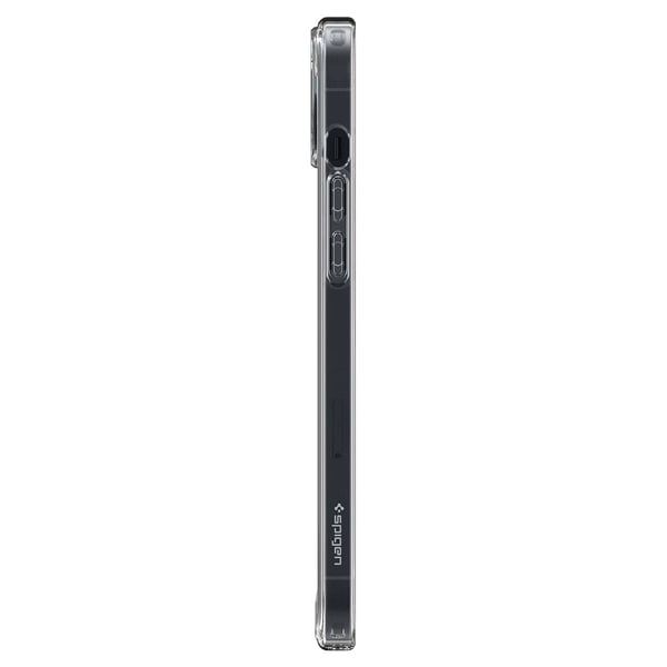 Spigen ACS04900 mobiltelefon etui 17 cm (6.7") Cover Transparent