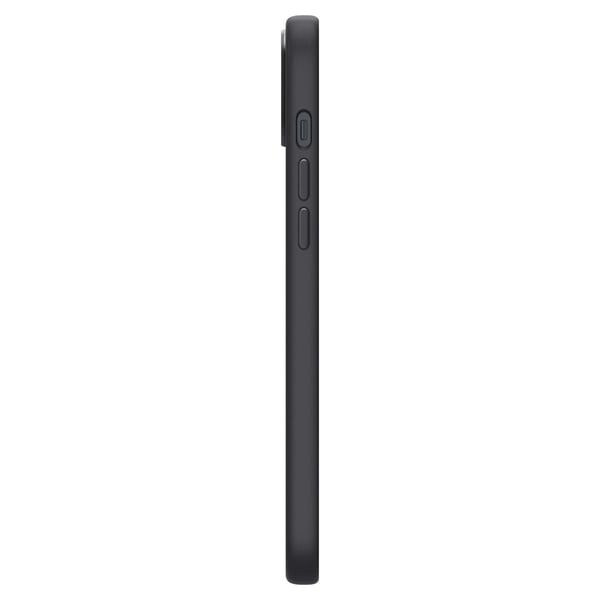 Spigen ACS04920 mobiltelefon etui 17 cm (6.7") Cover Sort