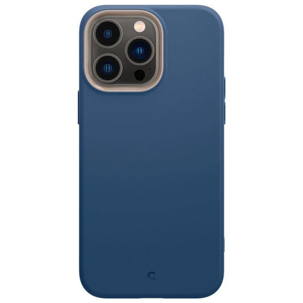 Spigen ACS04877 mobiltelefon etui 17 cm (6.7") Cover Blå