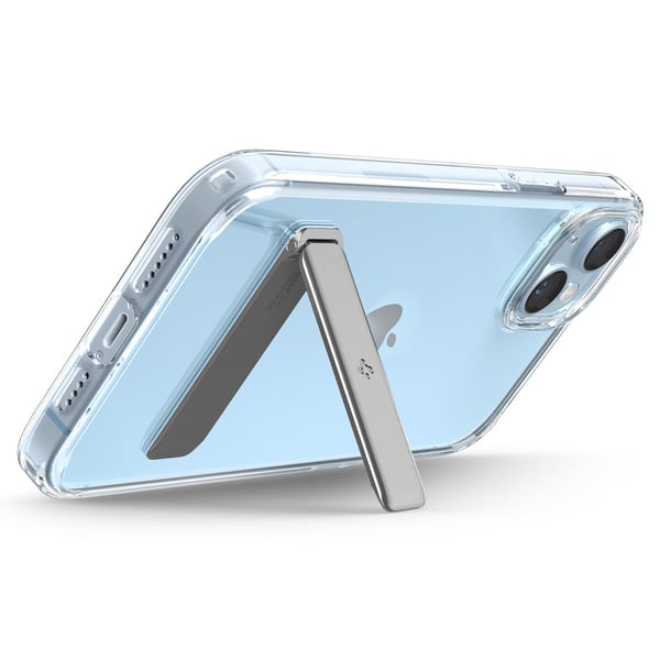Spigen ACS04905 mobiltelefonfodral 17 cm (6.7") Mobilskal Transparent