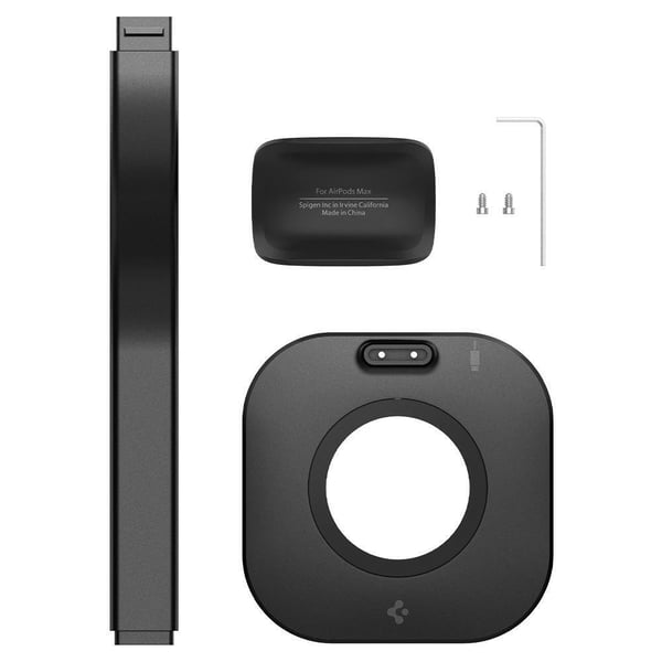 Pikkukuva 10 / 10: Spigen S380 Kuuloketeline