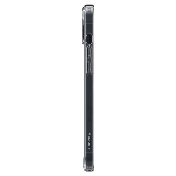 Miniatyrbillede 5 af 8: Spigen ACS05048 mobiltelefon etui 15,5 cm (6.1") Cover Transparent