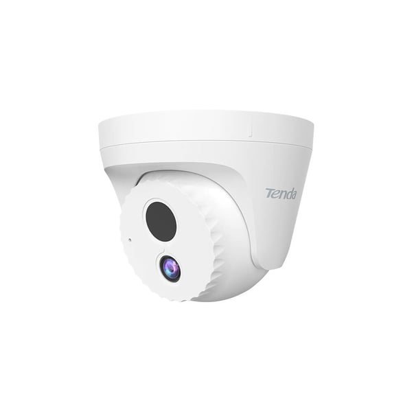Tenda IC7-PRS-4 turvakamera Kupoli IP-turvakamera Sisätila 2560 x 1440 pikseliä Katto/seinä