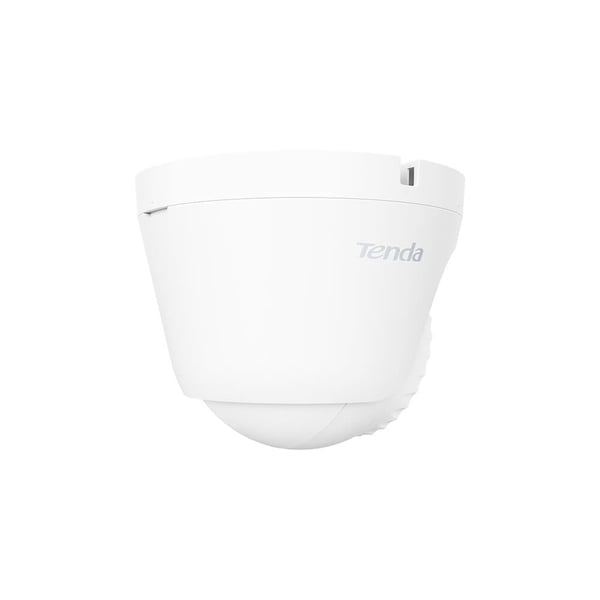Tenda IC7-PRS-4 turvakamera Kupoli IP-turvakamera Sisätila 2560 x 1440 pikseliä Katto/seinä