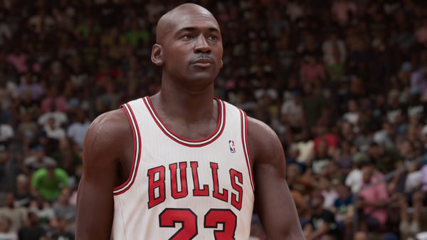 Take-Two Interactive NBA 2K23 Vakio Italia PlayStation 5