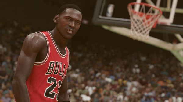 Pikkukuva 59 / 65: Take-Two Interactive NBA 2K23 Vakio Italia PlayStation 5
