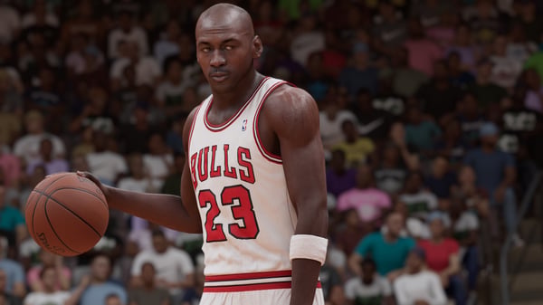Take-Two Interactive NBA 2K23 Vakio Italia PlayStation 5