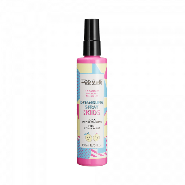 Miniatyrbillede 1 af 3: Tangle Teezer TT31038 Hårlotion og -spray Kvinder 150 ml