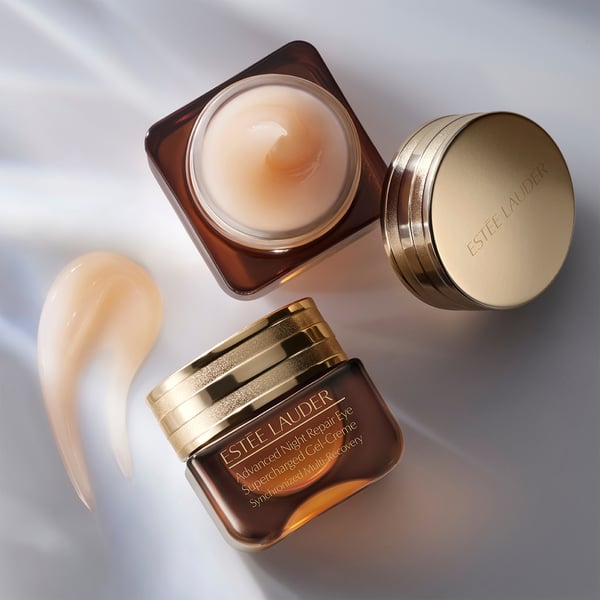 Estée Lauder Advanced Night Repair Øjencreme Kvinder 15 ml