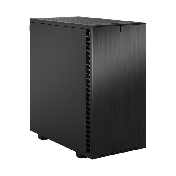 Pikkukuva 5 / 26: Fractal Design Define 7 Mini - Tornikotelo - micro ATX - ei virtalähdettä (ATX)