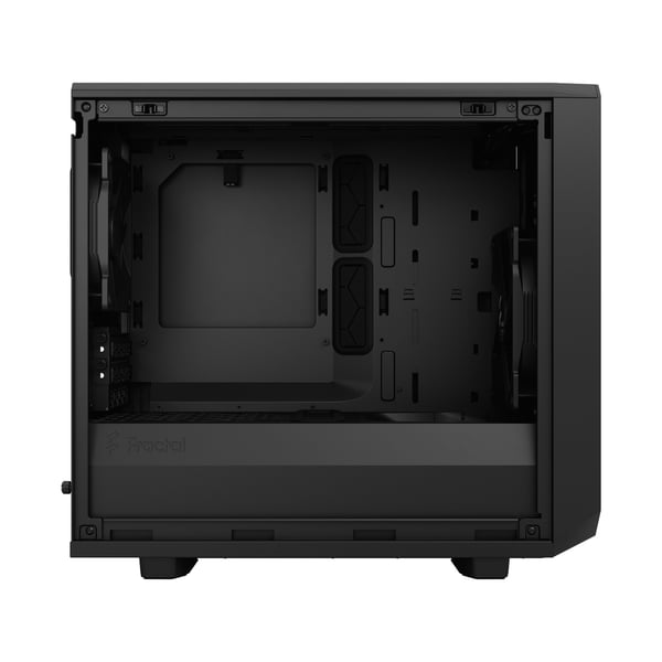 Miniatyrbillede 4 af 21: Fractal Design Meshify 2 Nano Sort