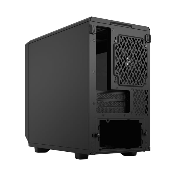 Miniatyrbillede 2 af 21: Fractal Design Meshify 2 Nano Sort