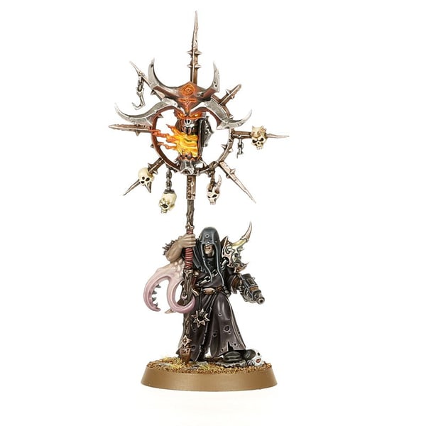 Games Workshop 43-87 action- och samlarfigur