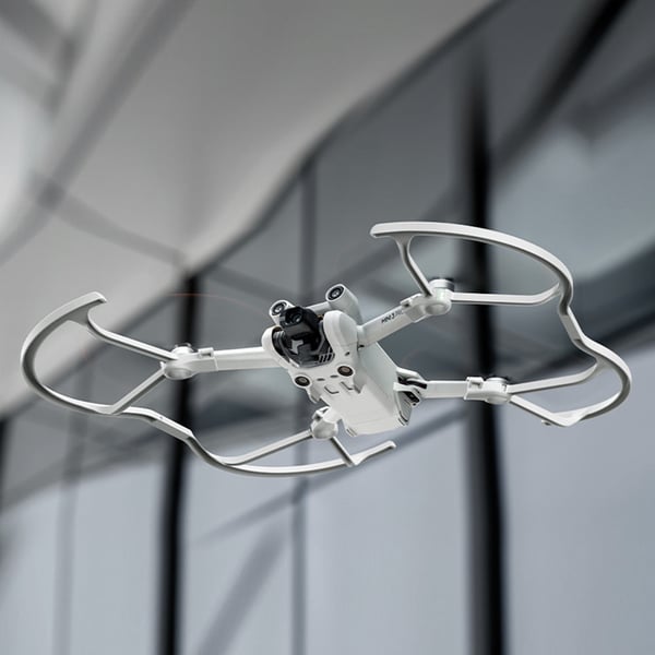 PGYTECH P-30A-040 delar och tillbehör till kameradrönare Propellerskydd