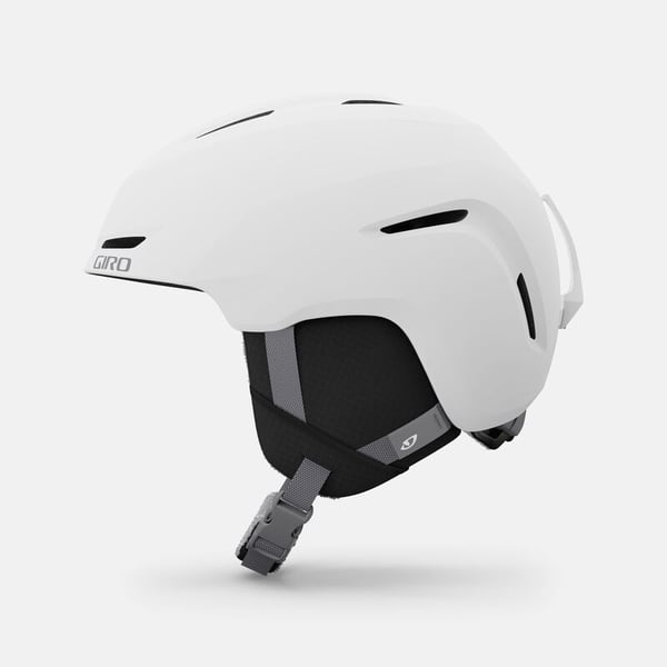 Giro Spur Helmet, XS Hvid