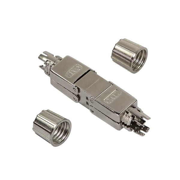 Miniatyrbillede 1 af 7: LogiLink Netværksforbindelse - RJ-45 til RJ-45