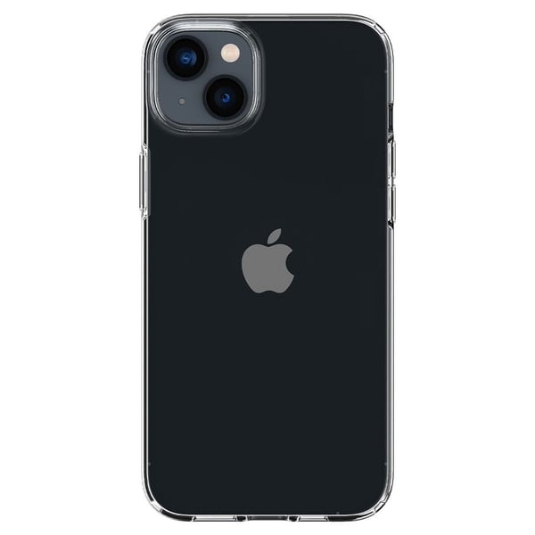 Miniatyrbillede 7 af 7: Spigen ACS04677 mobiltelefon etui 15,5 cm (6.1") Cover Transparent