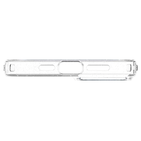 Miniatyrbillede 4 af 7: Spigen Liquid Crystal mobiltelefon etui 17 cm (6.7") Cover Transparent