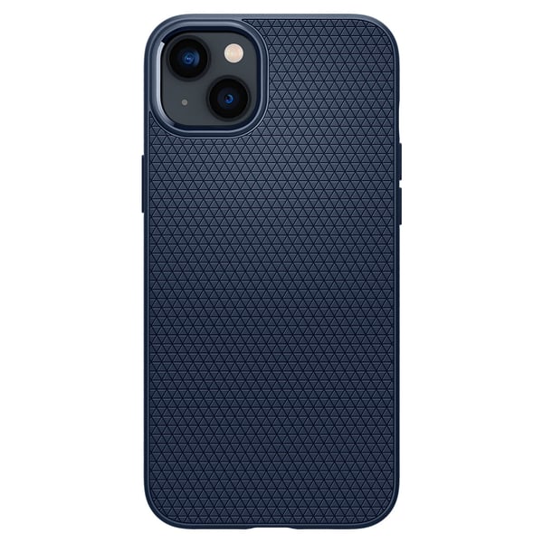 Miniatyrbillede 9 af 10: Spigen ACS04892 mobiltelefon etui 17 cm (6.7") Cover Blå
