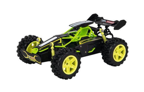 Carrera Toys 370200001 fjernstyret legetøj